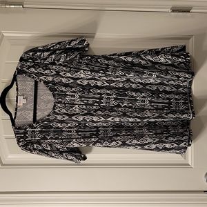 Lularoe Perfect Tee